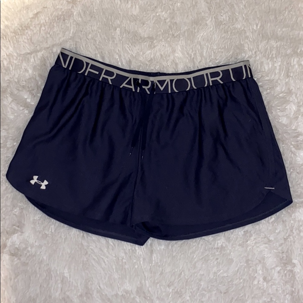 Under Armour Shorts